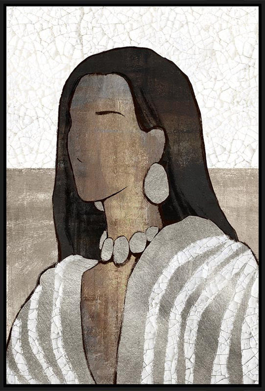 DIPINTO C-C TALENT 8G2 62,6X92,6