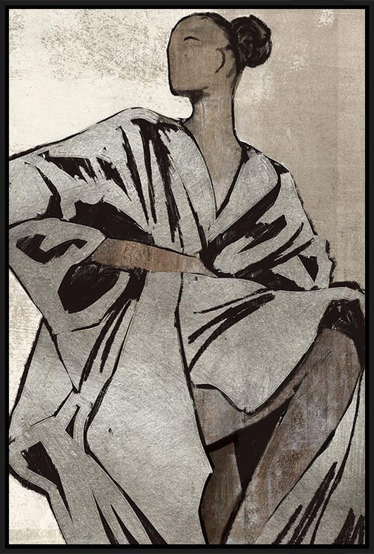 DIPINTO C-C TALENT 0G2 62,6X92,6