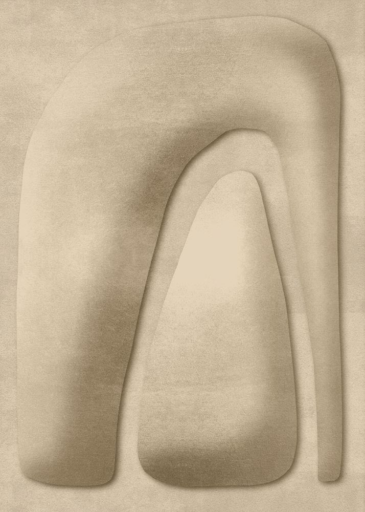 DIPINTO TEXTURE 3BE 100X140