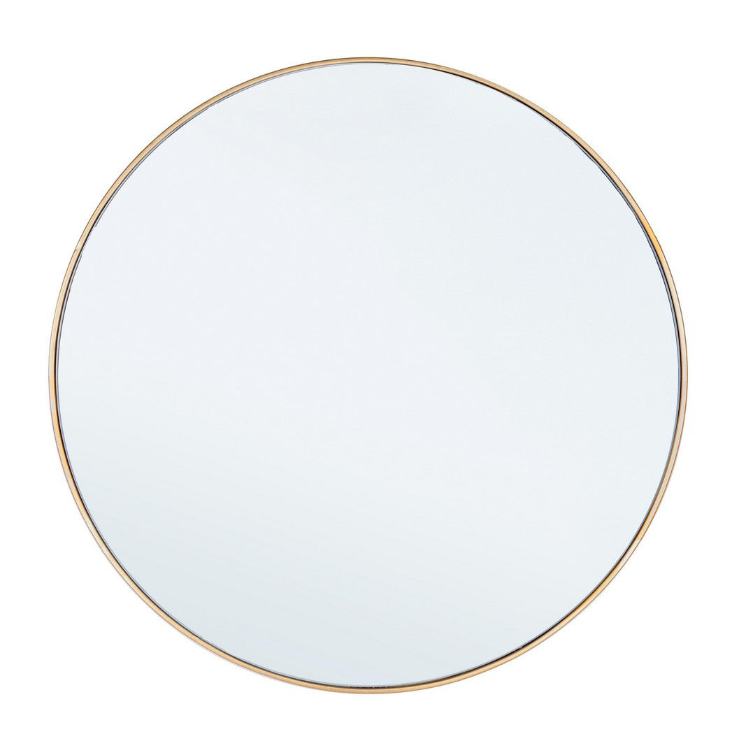 SPECCHIO C-C NEW NUCLEOS-AL ORO D70