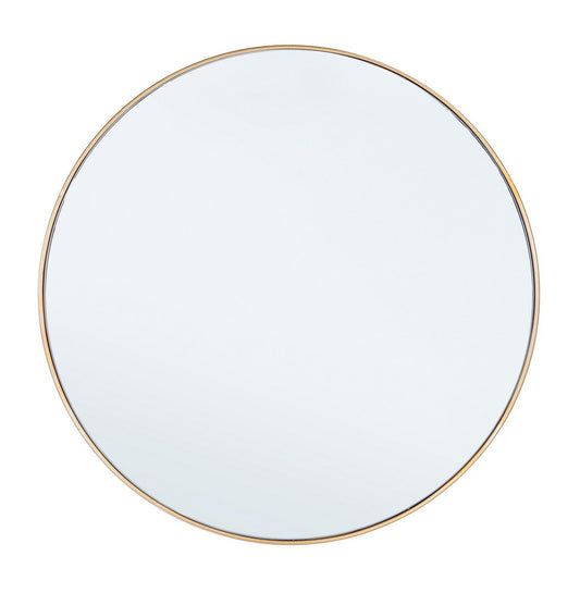 SPECCHIO C-C NEW NUCLEOS-AL ORO D70