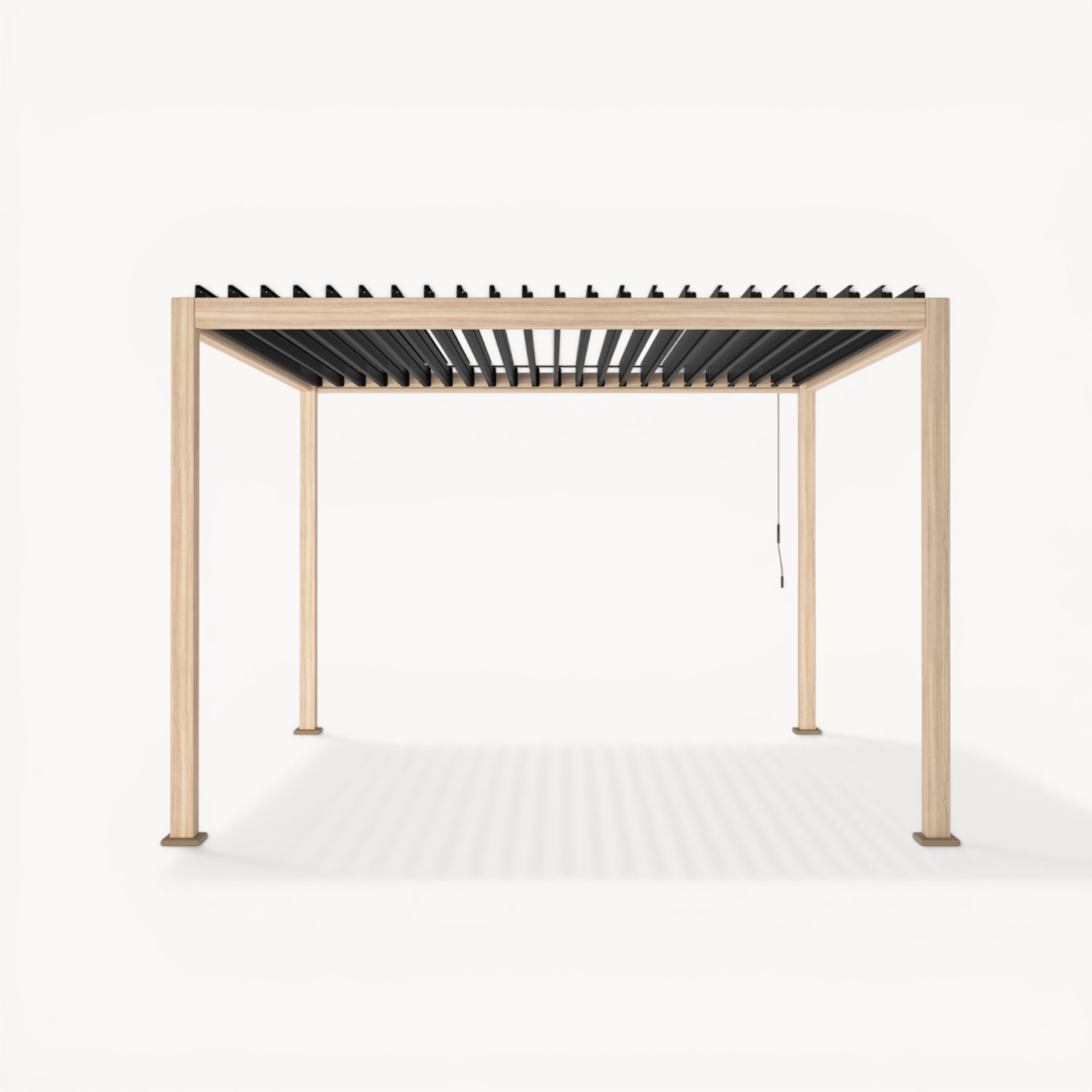 Pergola Ocean 3.6x3.6