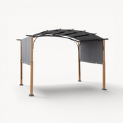 Gazebo Taormina