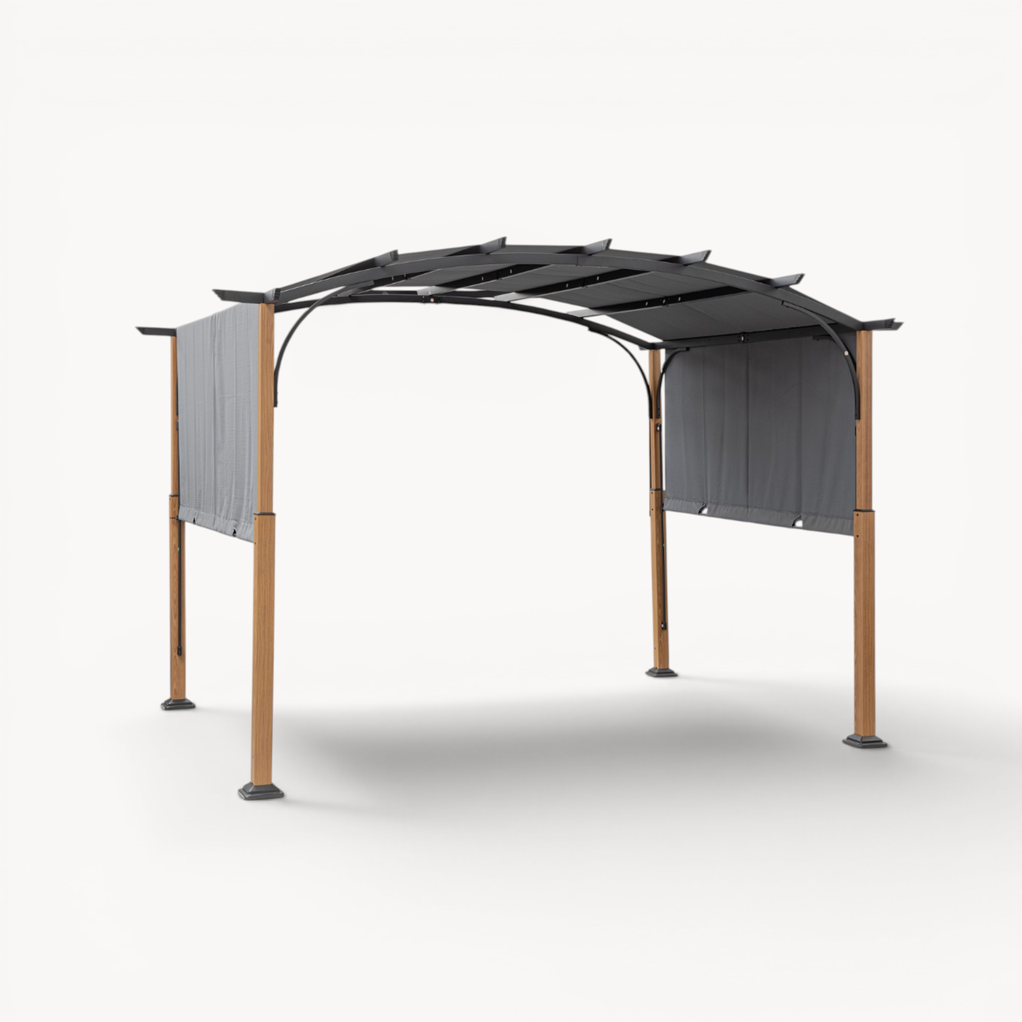 Gazebo Taormina