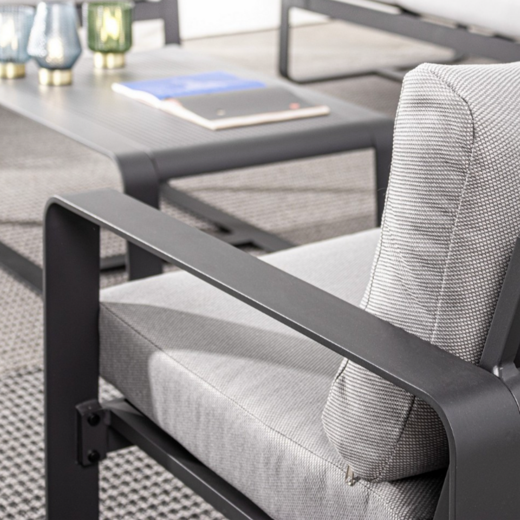 Divano Merrigan 2 posti
