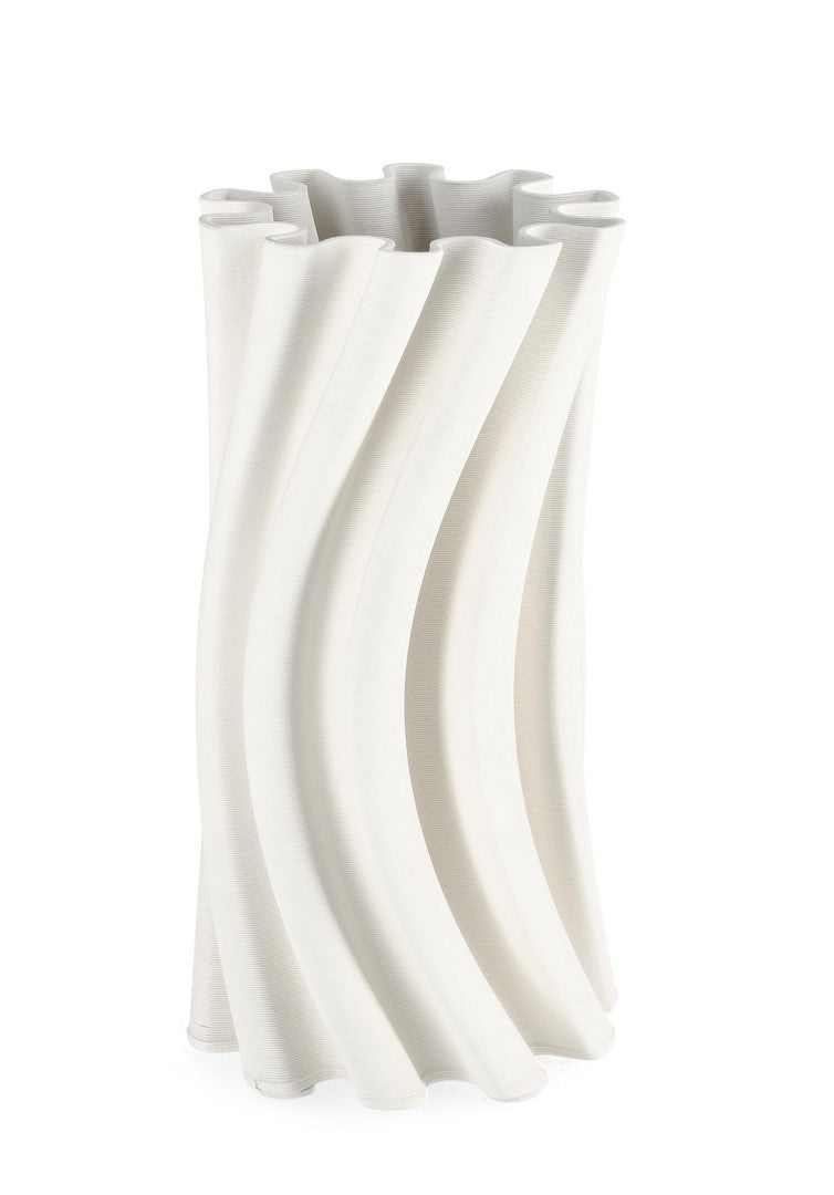 VASO HAYLEE BIANCO H31