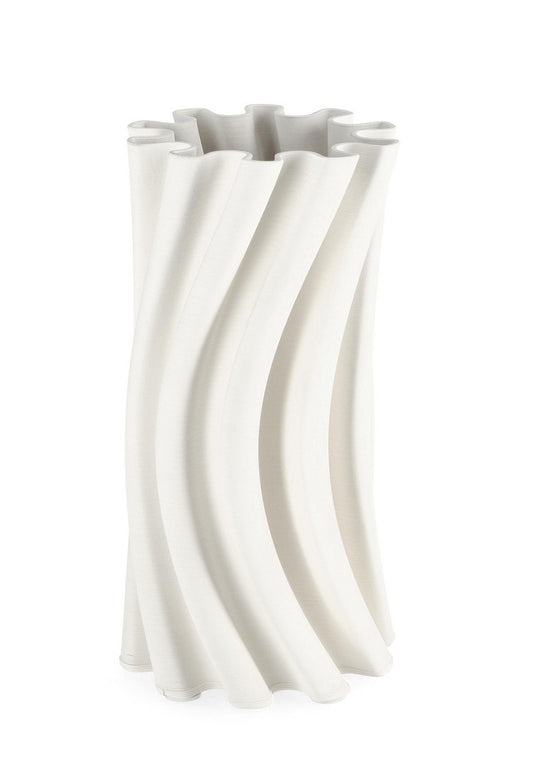 VASO HAYLEE BIANCO H31