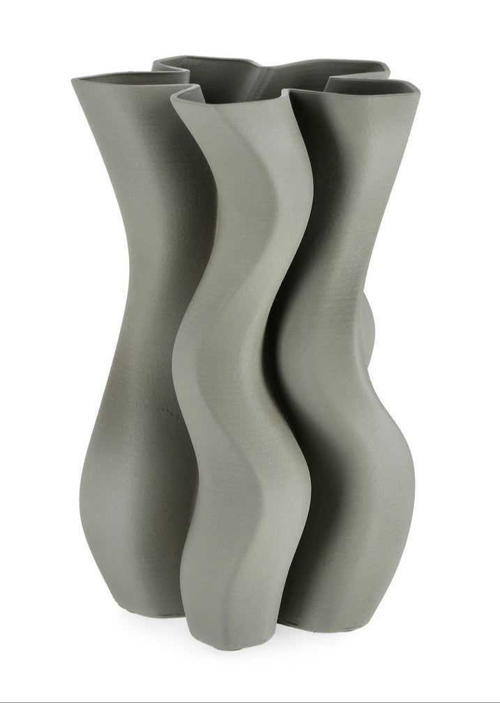 VASO REIKO VERDE H33