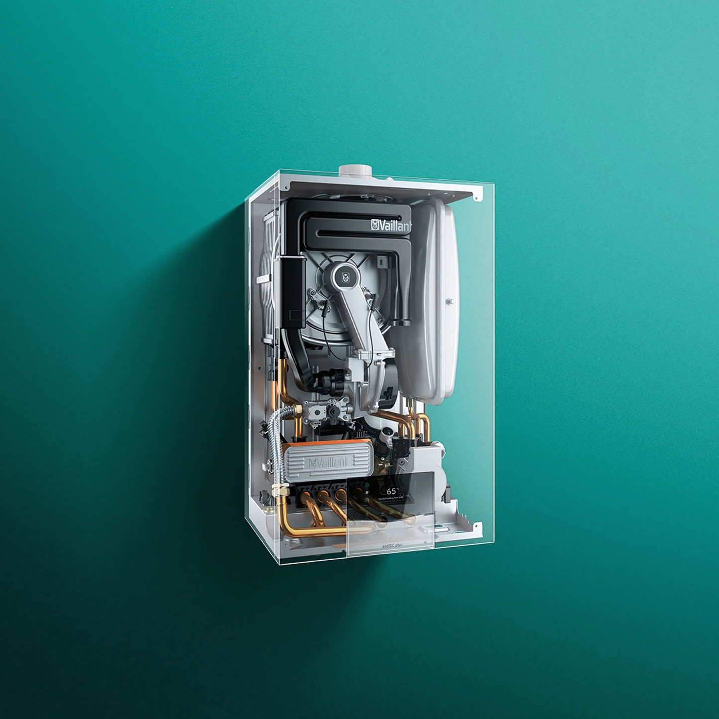 Caldaia Vaillant Ecotec Plus VMW a Condensazione