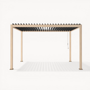 Pergola Ocean 3x4