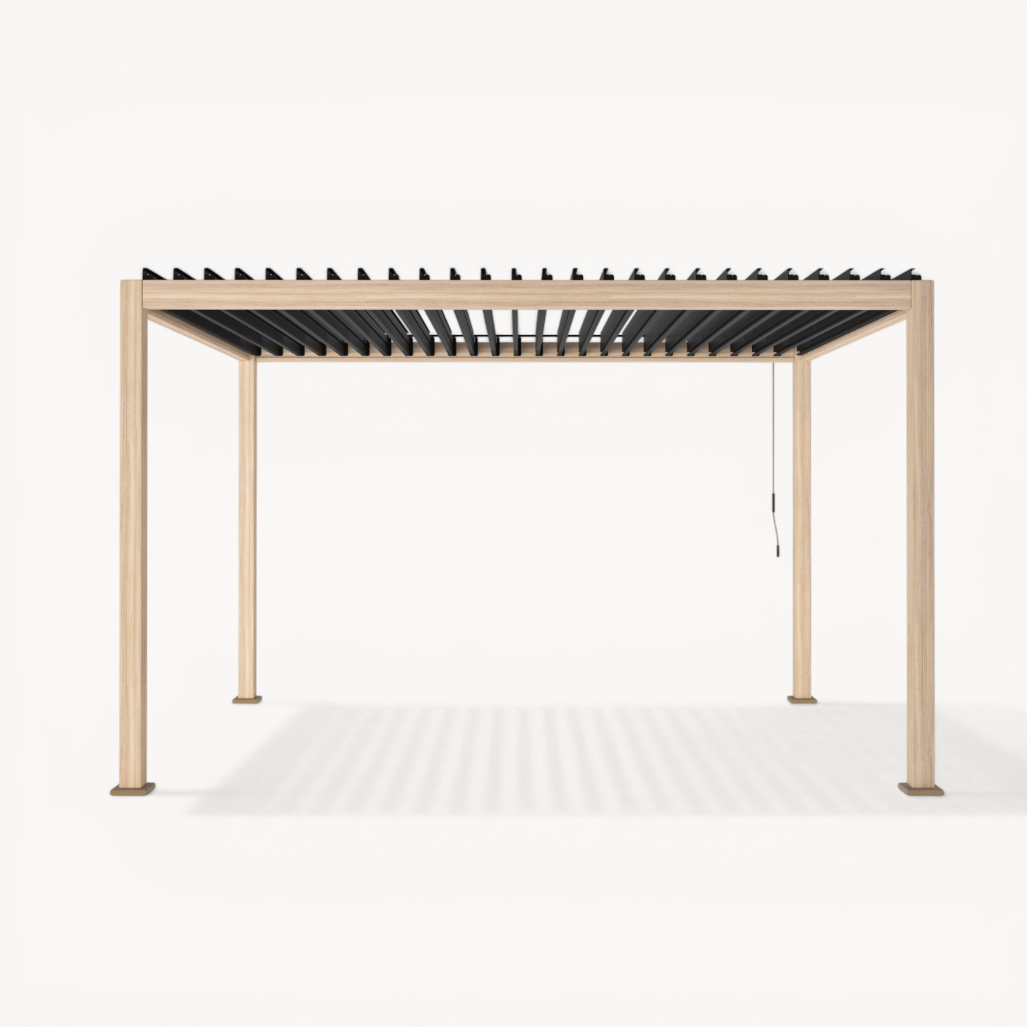 Pergola Ocean 3x4