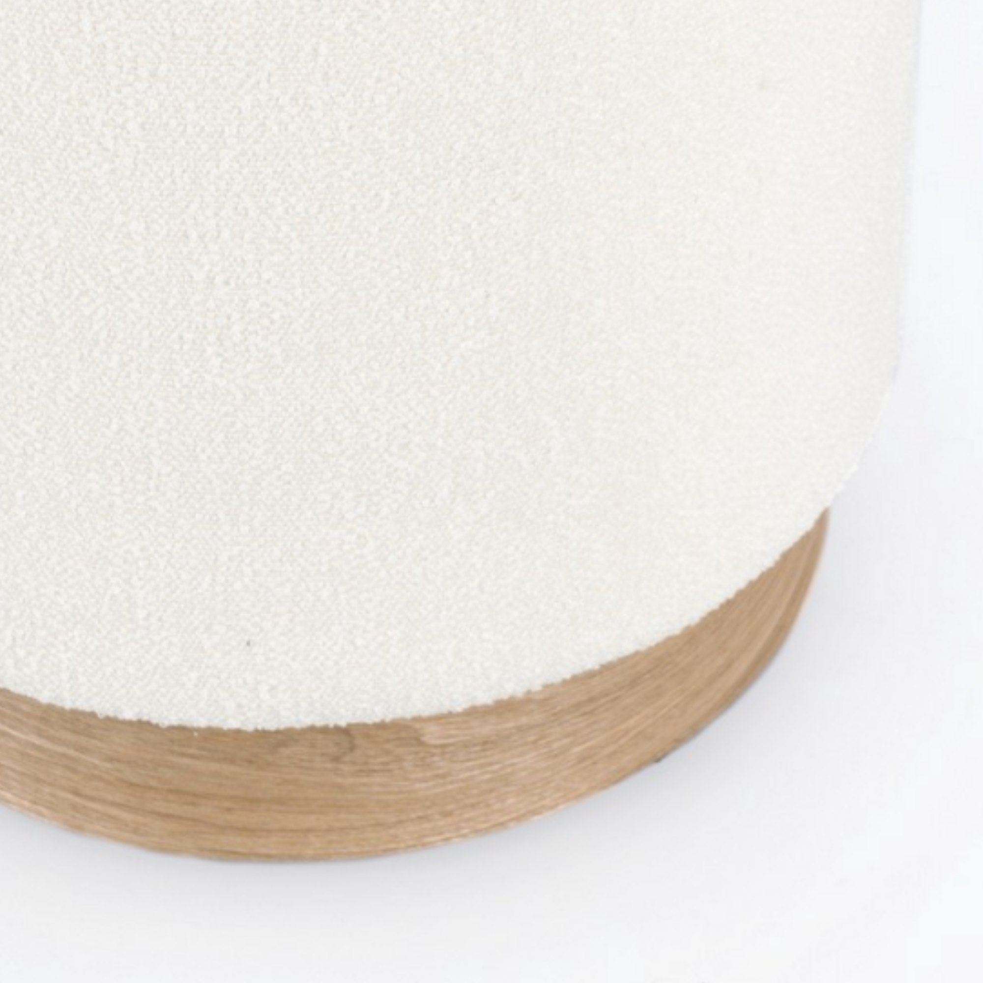 Pouf Zoya (set da 2)