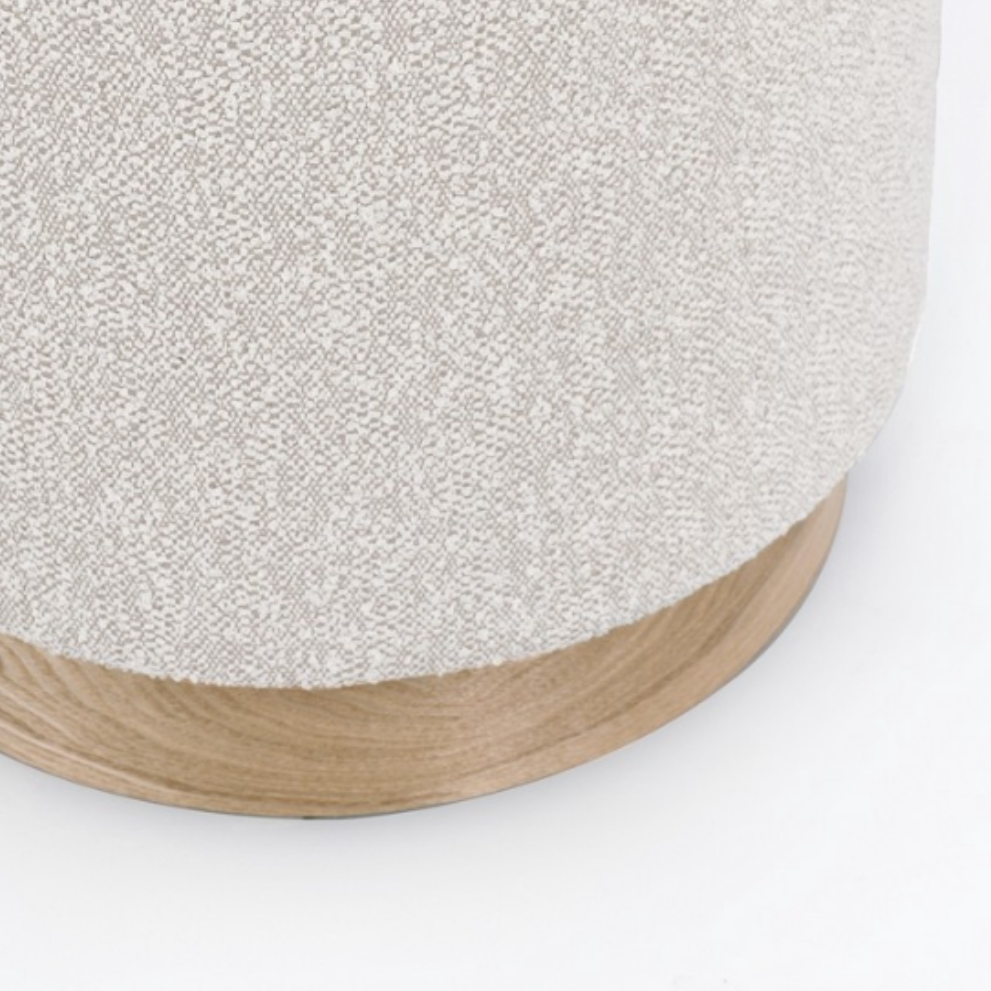 Pouf Zoya (set da 2)