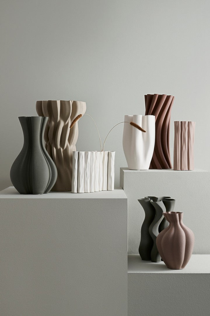 VASO REIKO VERDE H39