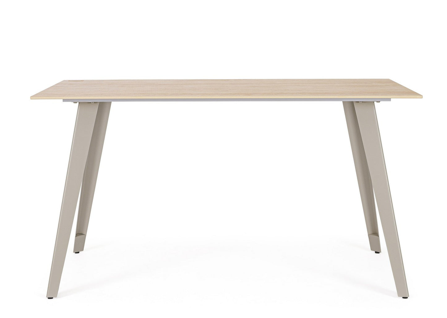 TAVOLO ARJETA 140X80 BEIGE