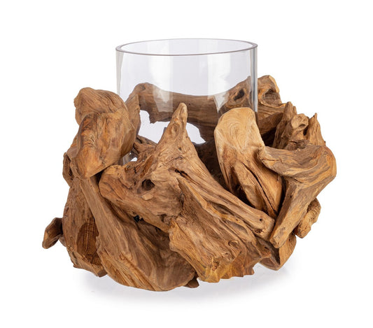 P.CANDELA 1P IZARA NAT H22