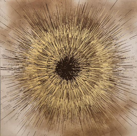 QUADRO BOLD 123G 100X100