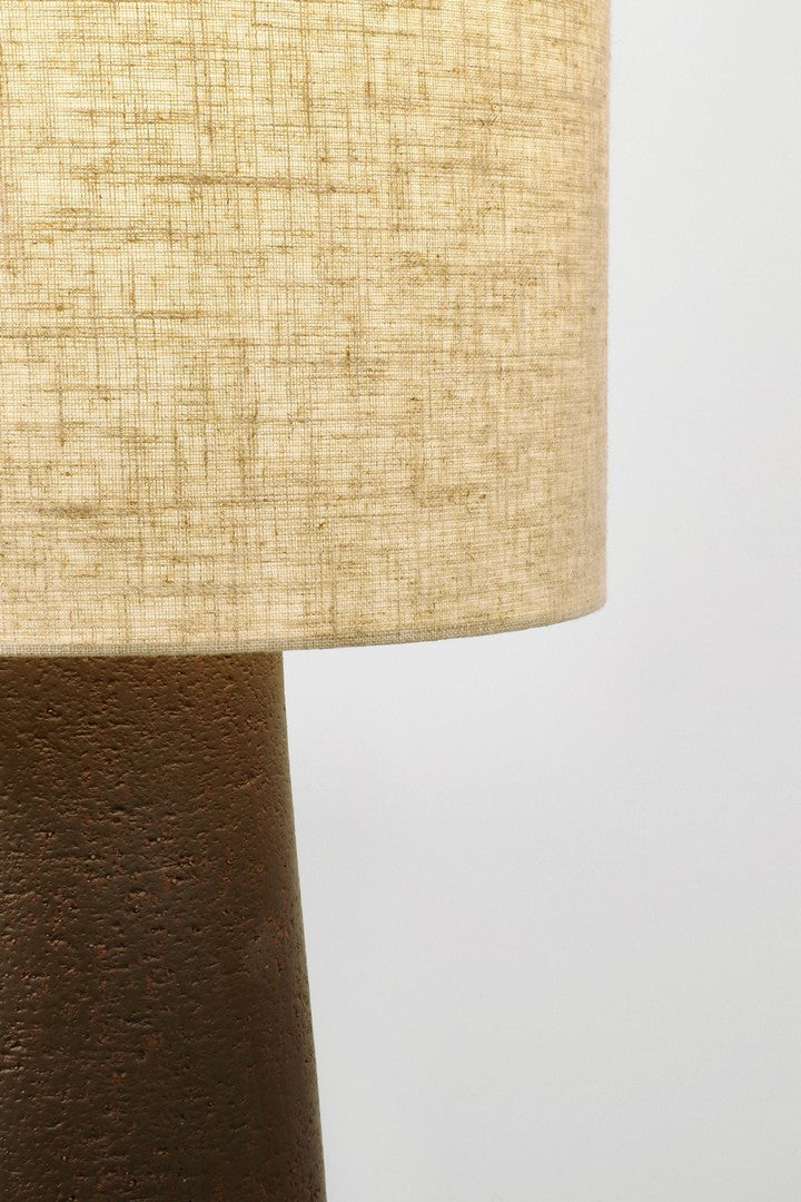 PIANTANA MARARA MARRONE H140