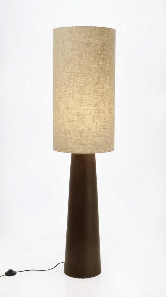 PIANTANA MARARA MARRONE H140