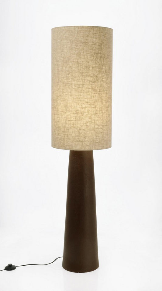 PIANTANA MARARA MARRONE H140