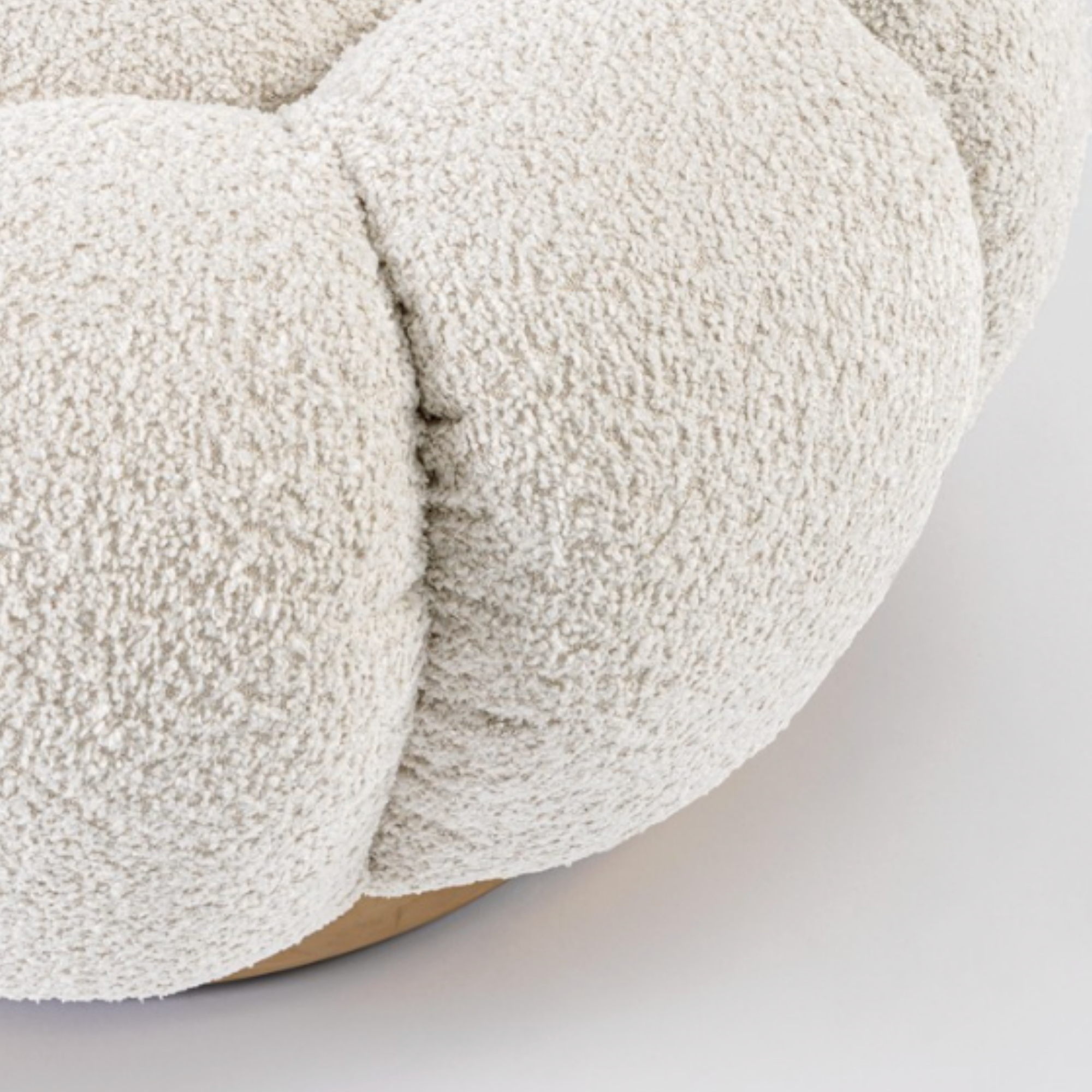 Pouf Florel
