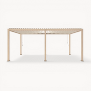 Pergola Ocean 3.6x6