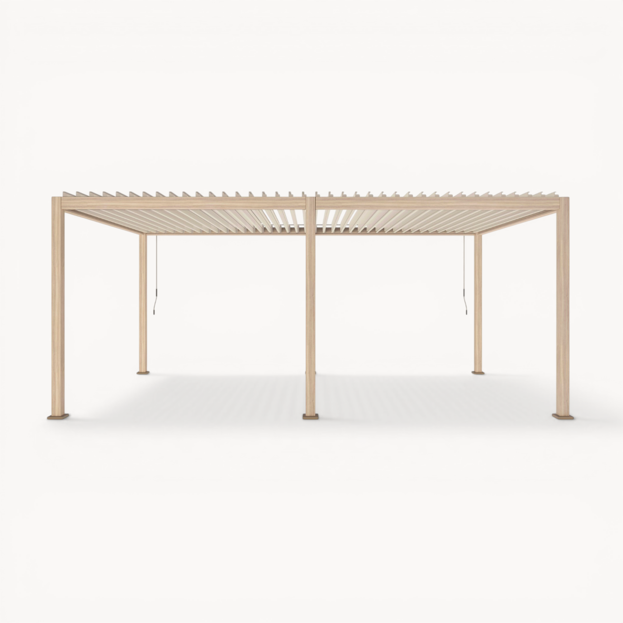 Pergola Ocean 3.6x6