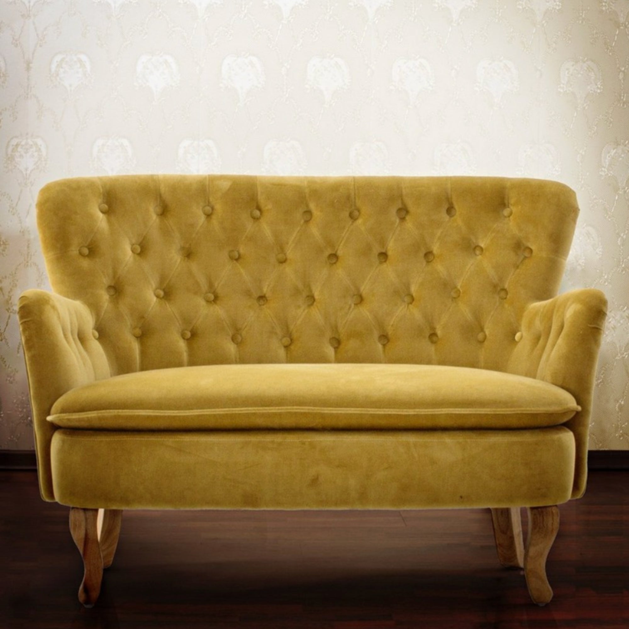 Divano Orlins 2 posti