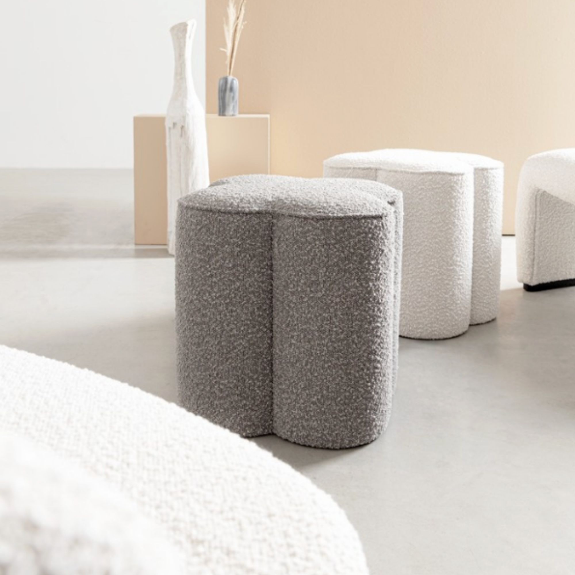 Pouf Cointa