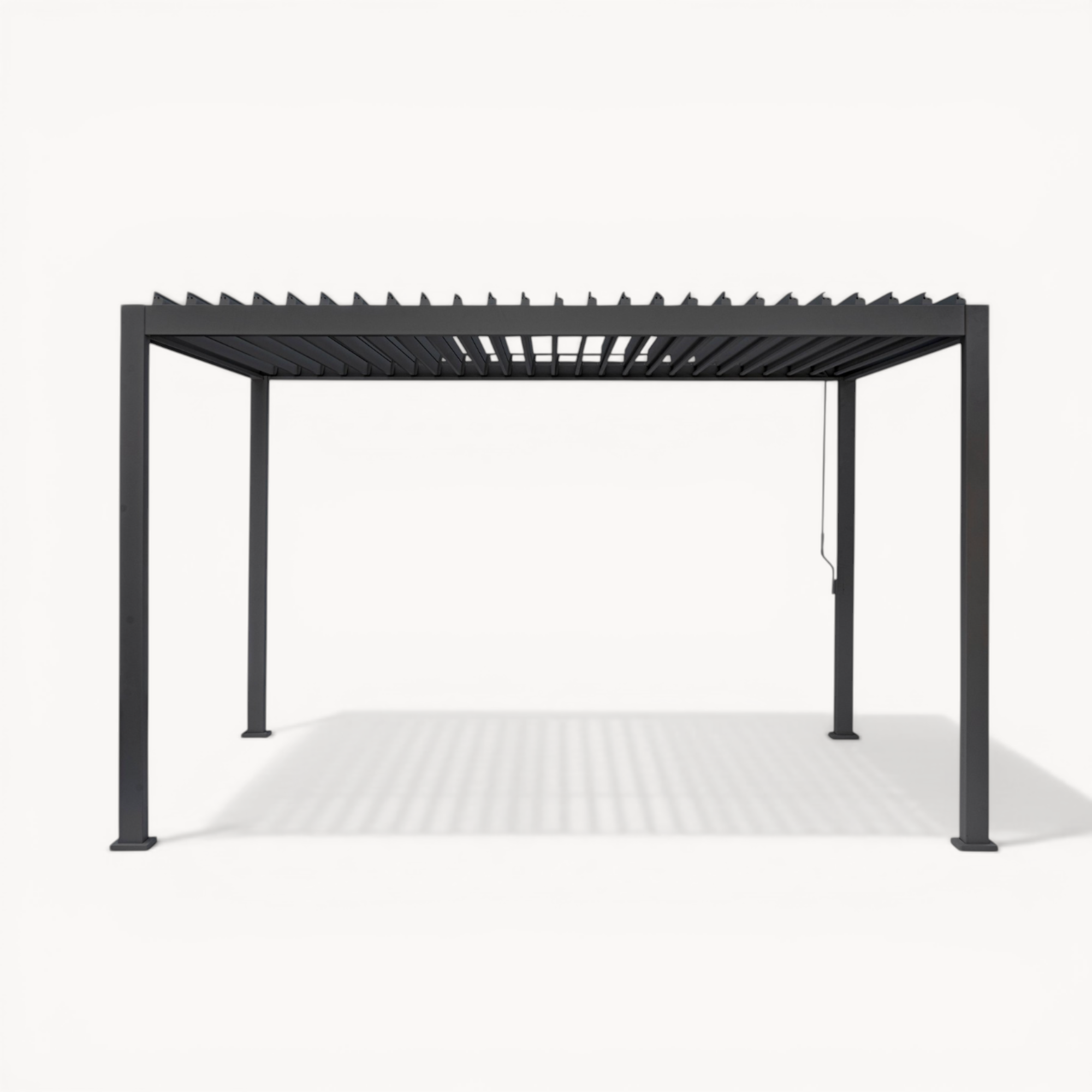 Pergola Ocean 3x4