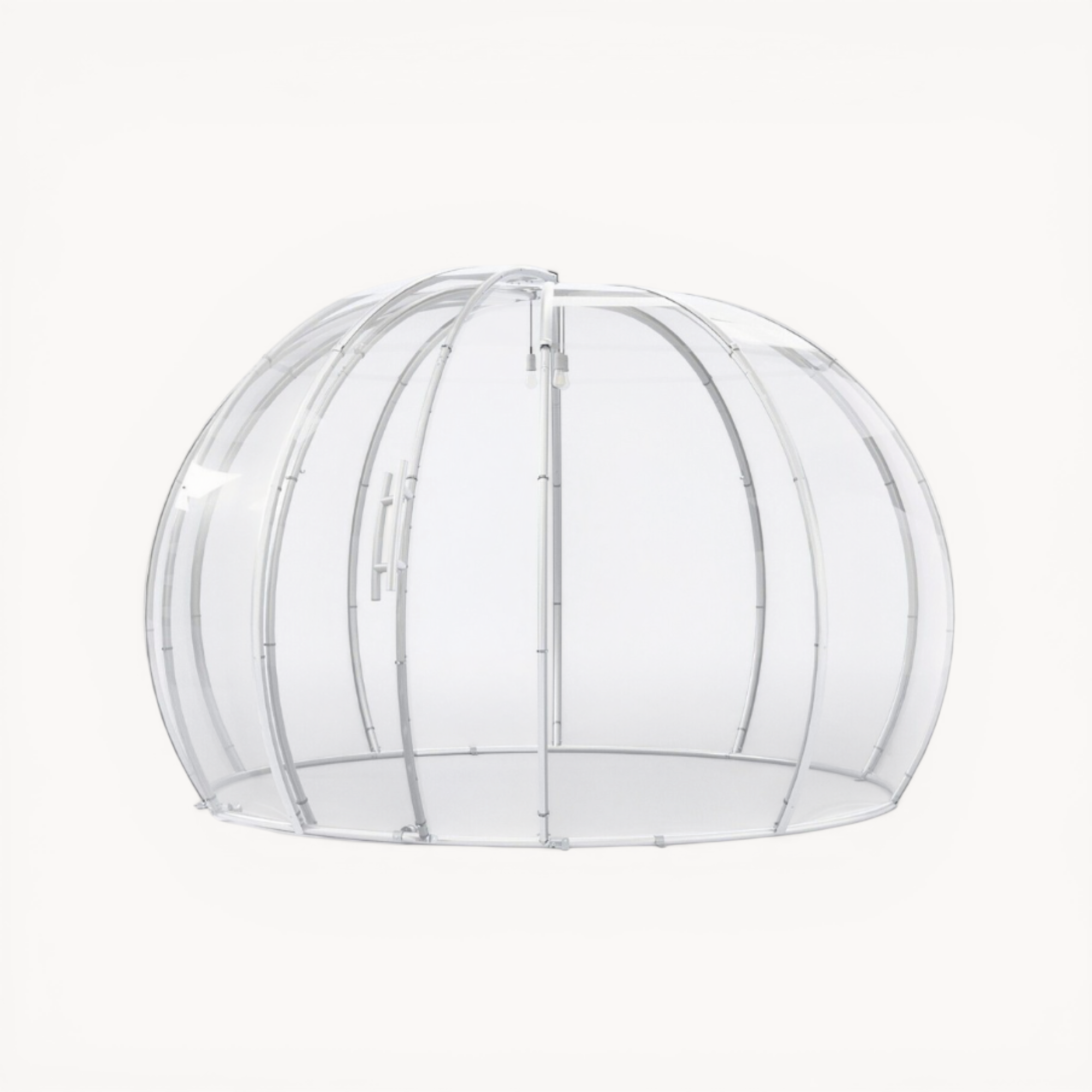 Igloo Panorama