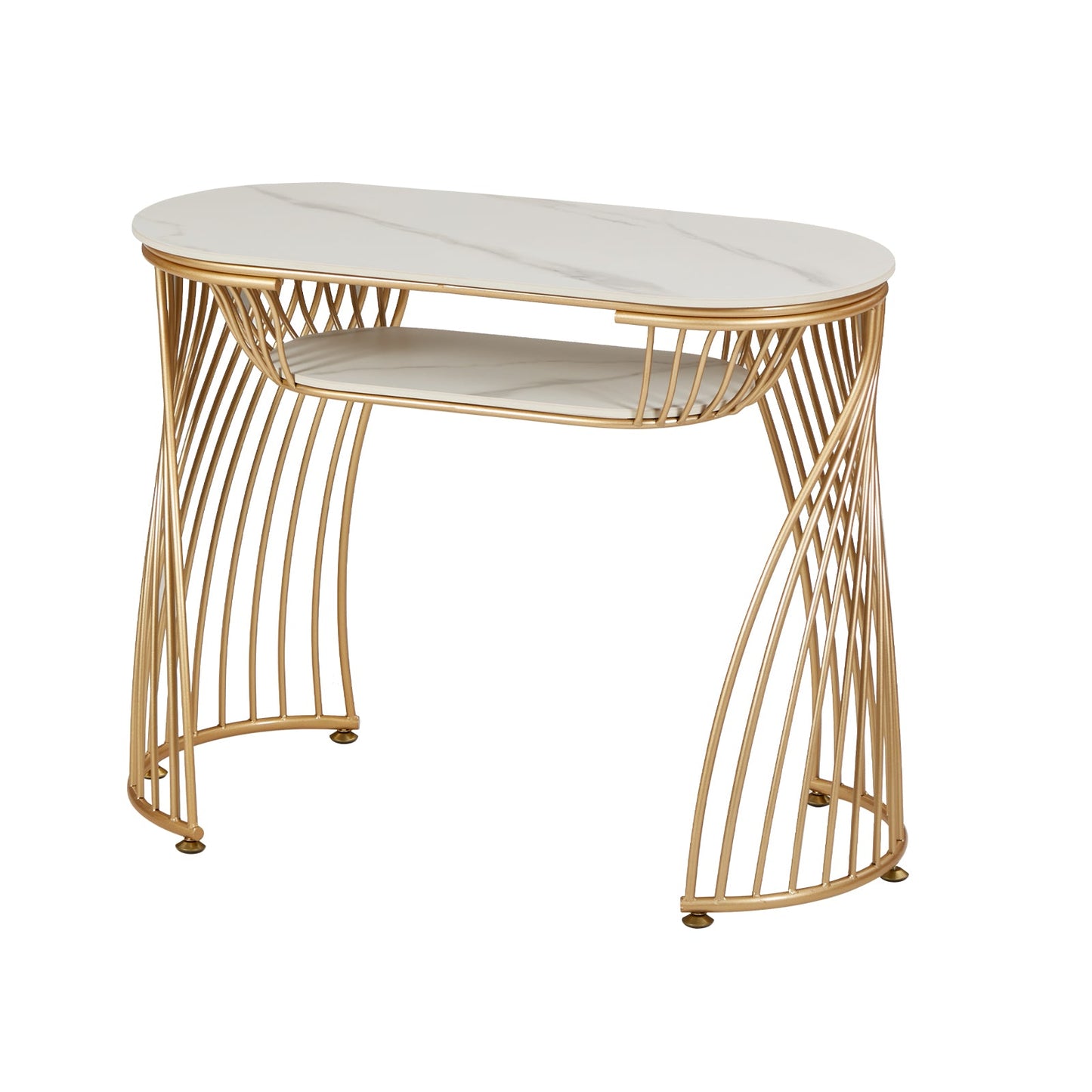 Tavolo per manicure Mousika