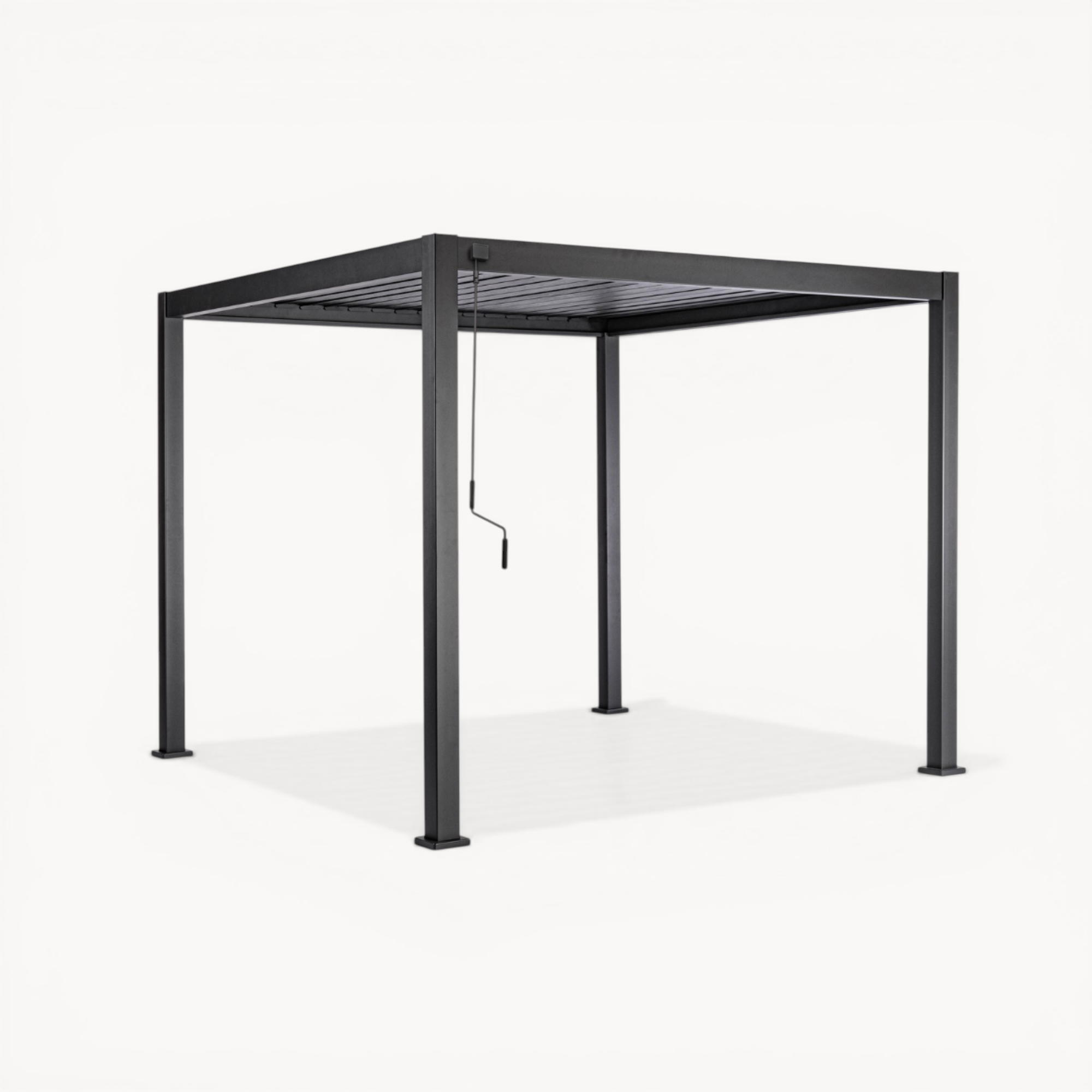 Pergola Marea 3x3