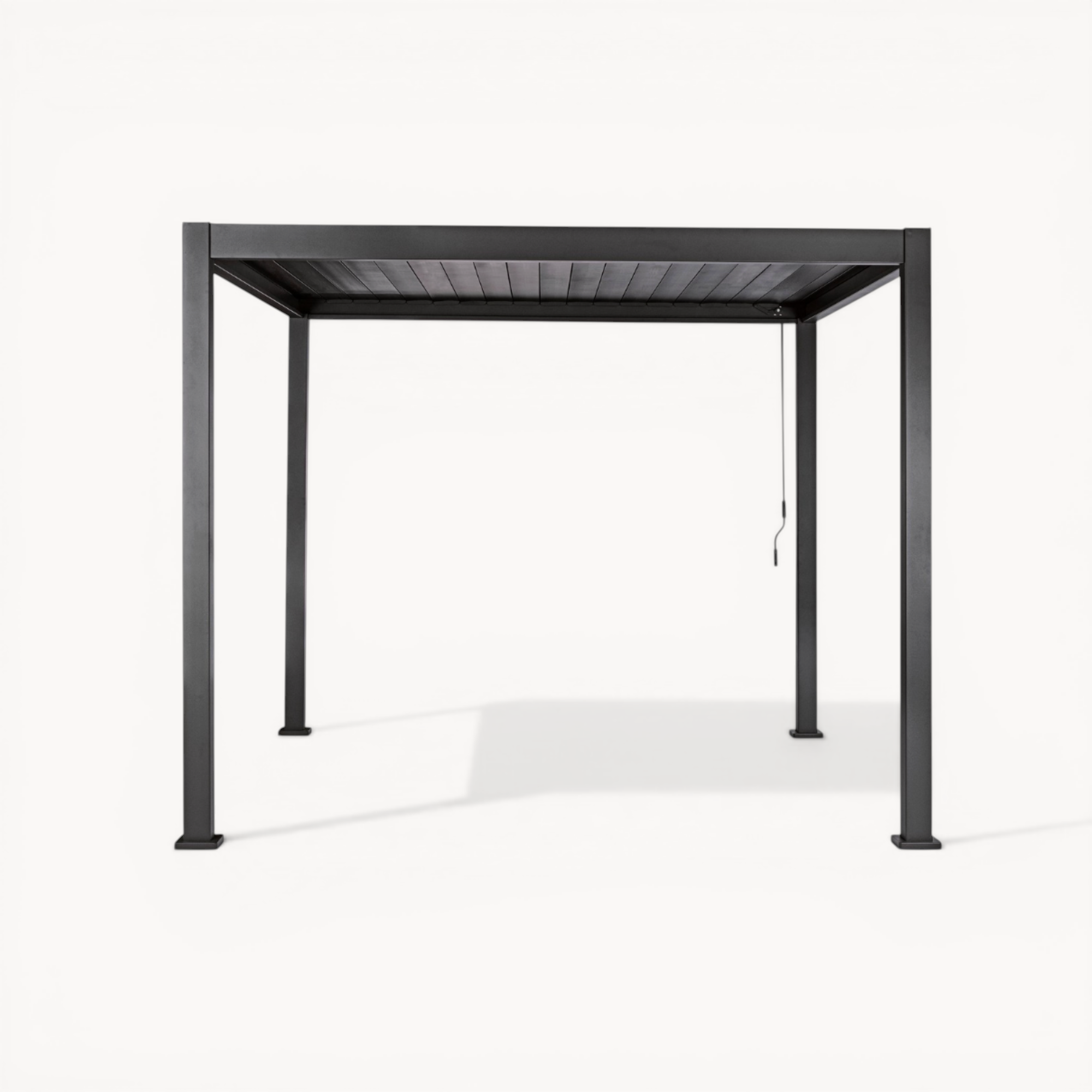 Pergola Marea 3x3