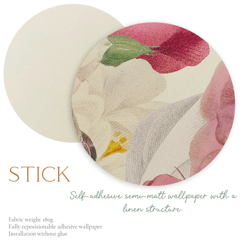 Murale - RIFLESSI BLU