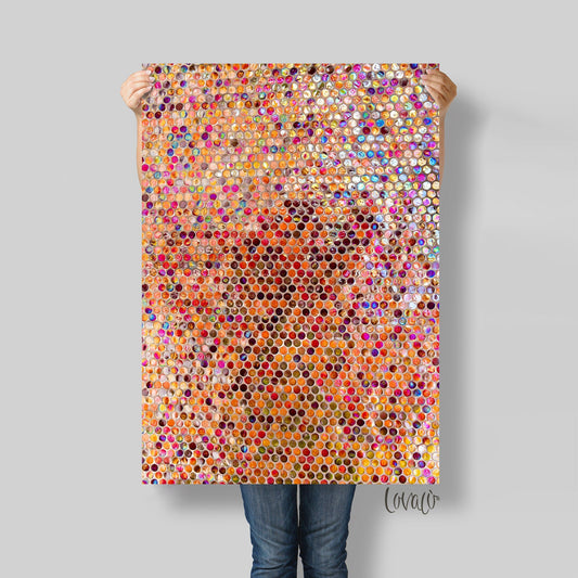 Fondale fotografico - Lov3112