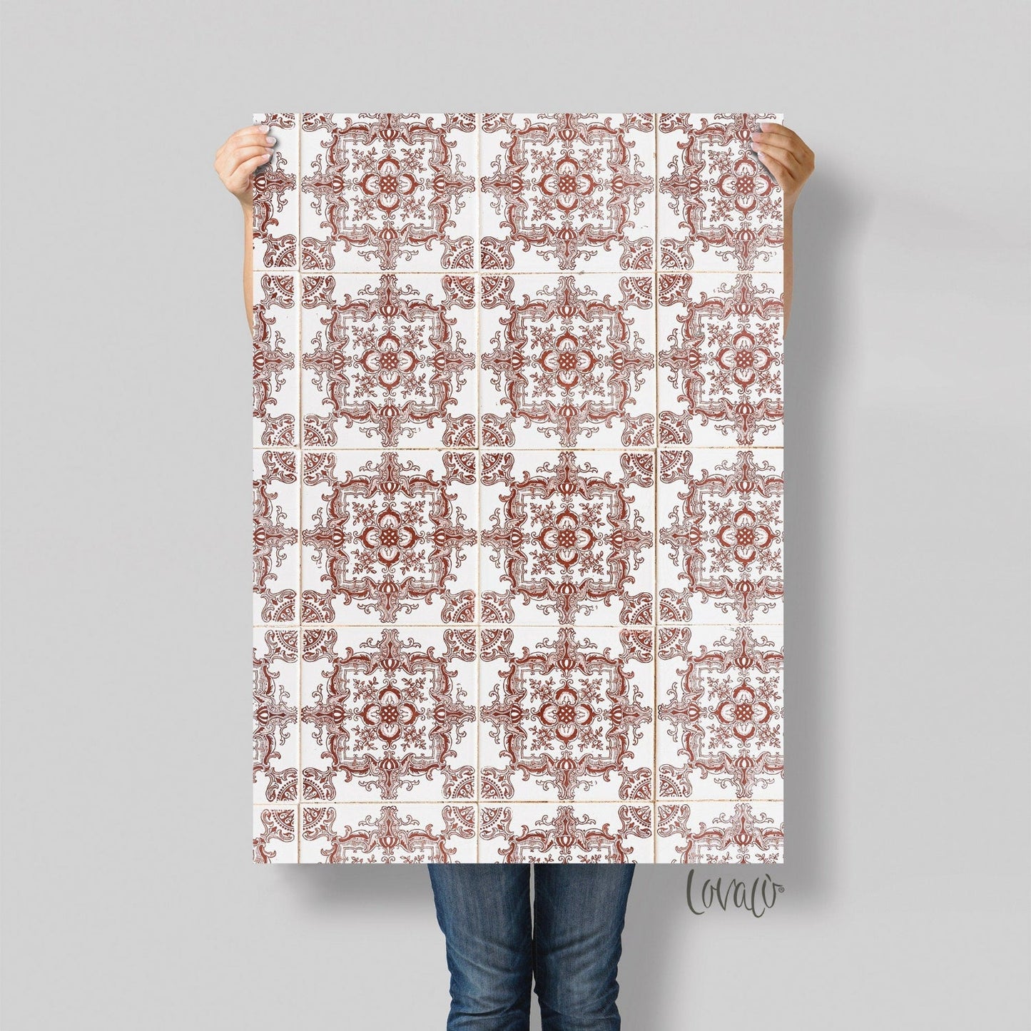 Photographic Backdrop - Lov3135