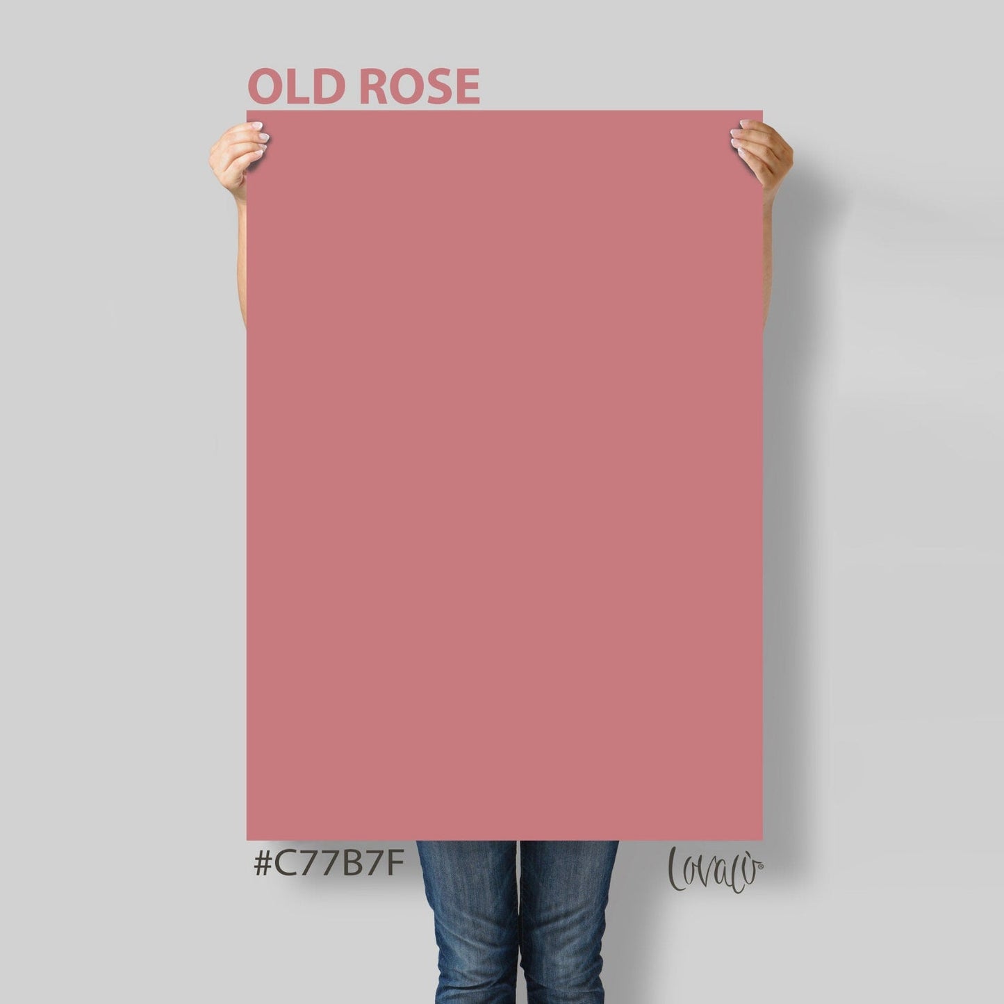 Fondale fotografico - Lov4020