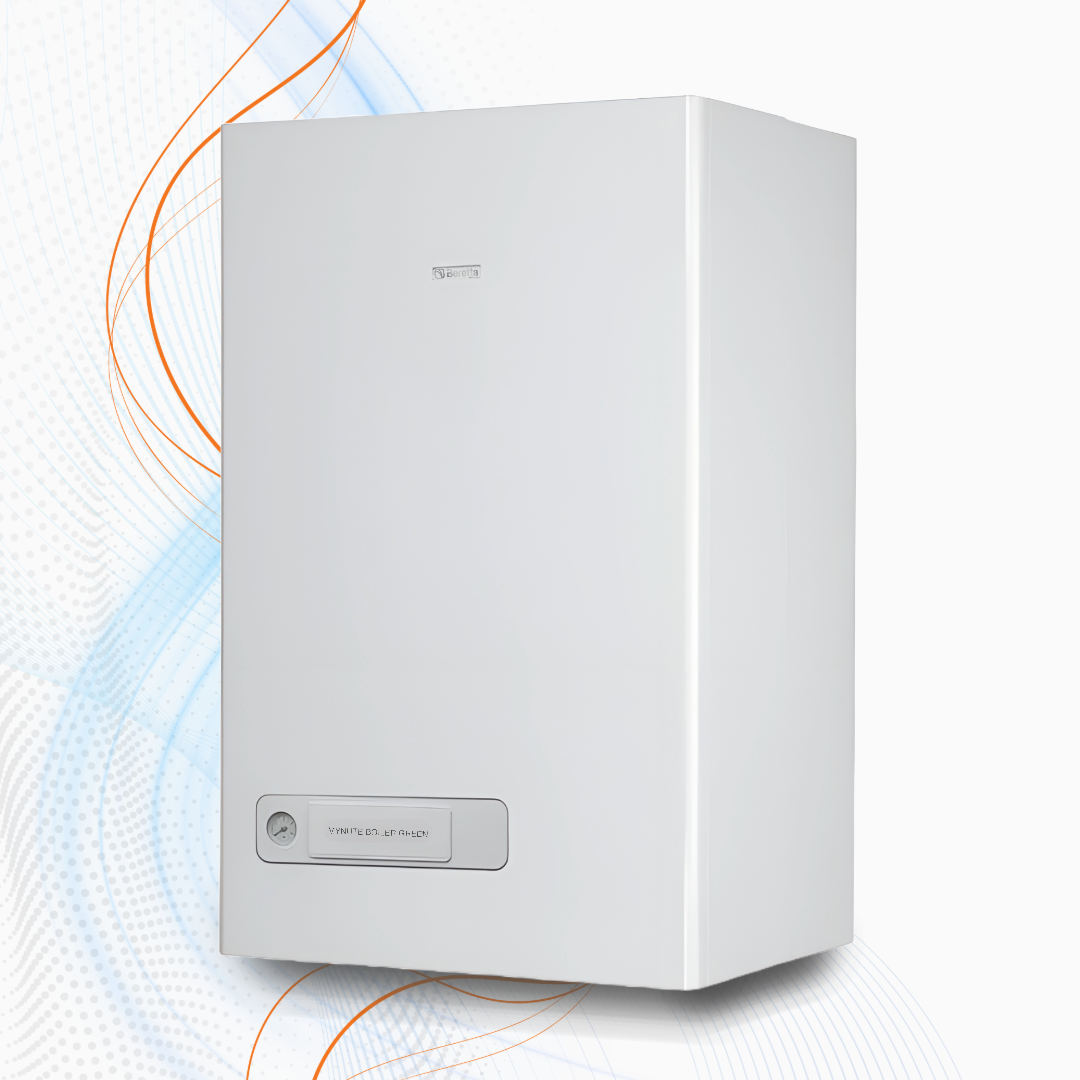 Caldaia Beretta Mynute Boiler Green 35 BSI a Condensazione - Bollitore