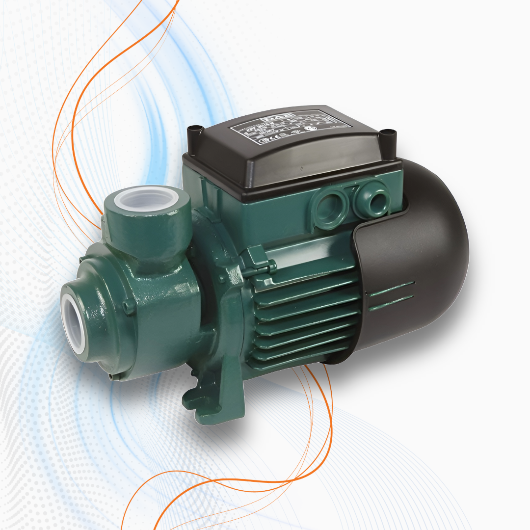 Elettropompa DAB KPF Centrifuga Periferica con Aspirazione Frontale