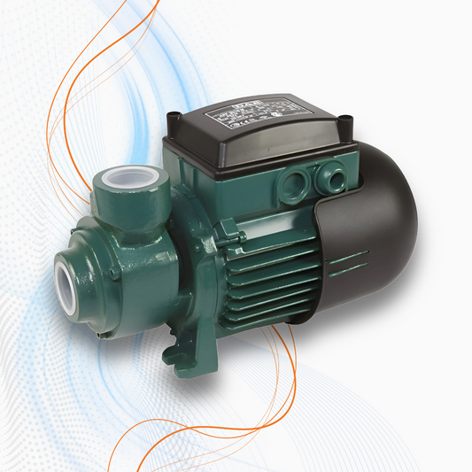 Elettropompa DAB KPF Centrifuga Periferica con Aspirazione Frontale