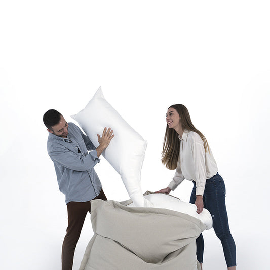 Imbottitura di ricambio