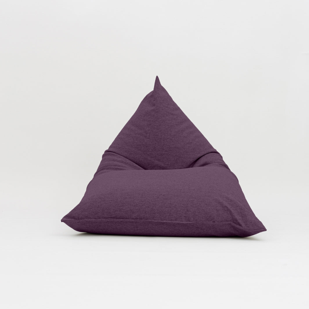 Poltrona sacco Taormina