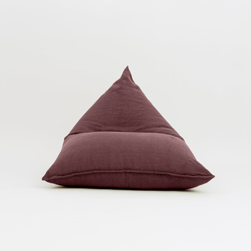 Poltrona sacco Taormina