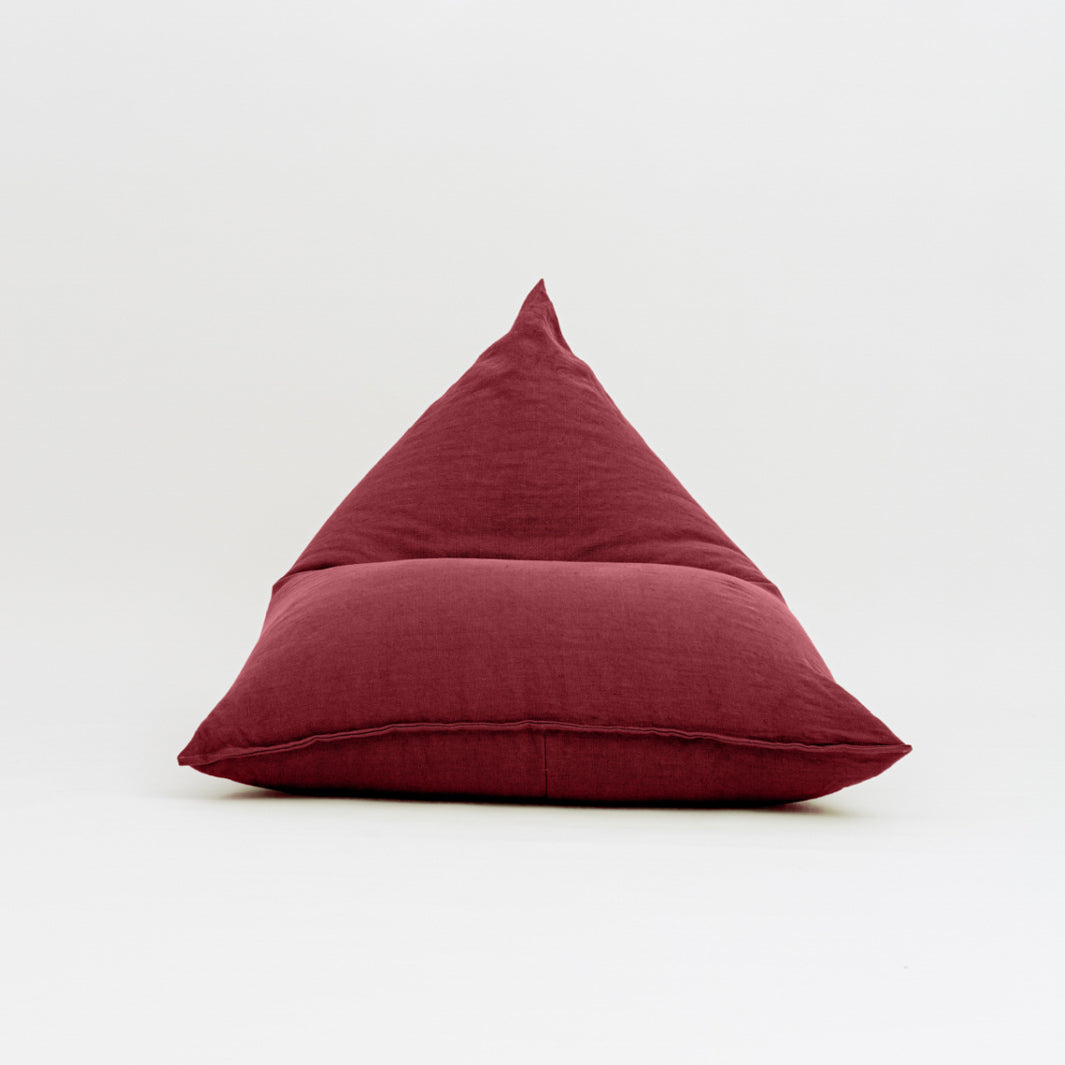 Poltrona sacco Taormina