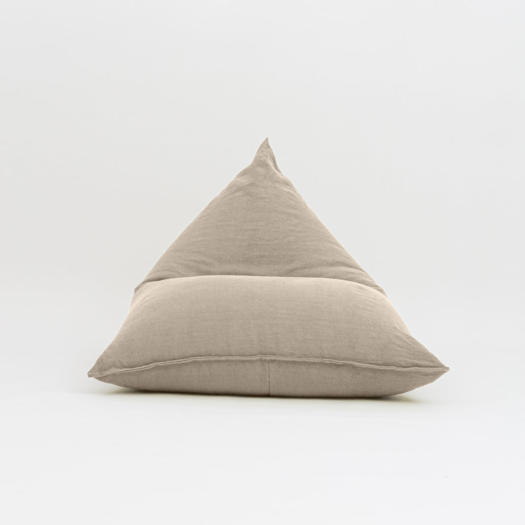 Poltrona sacco Taormina