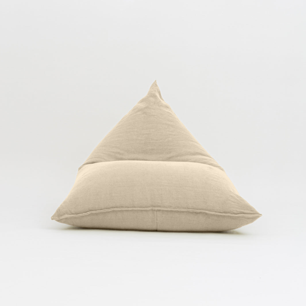 Poltrona sacco Taormina