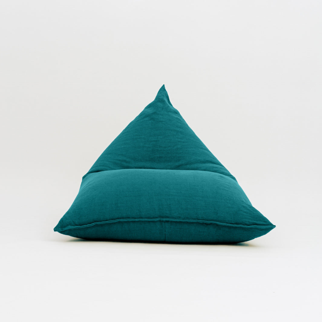 Poltrona sacco Taormina