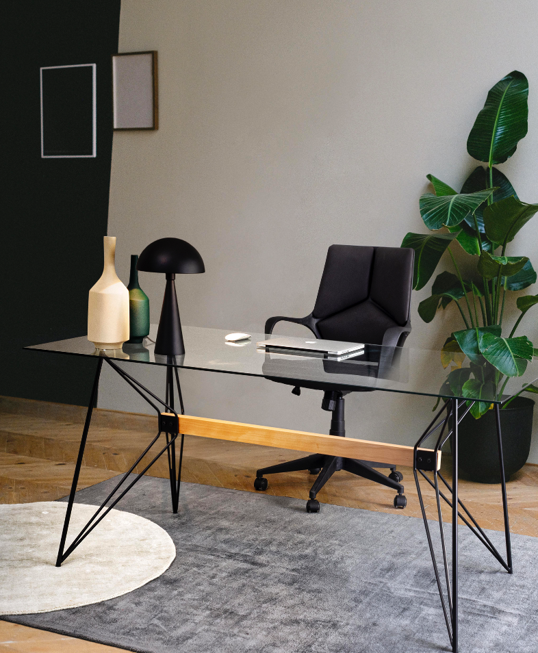 TAVOLO PRIMARY 160X80