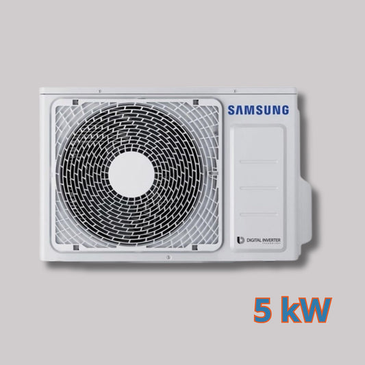 SAMSUNG UE DUAL SAMSUNG 5 kW AIR CONDITIONER